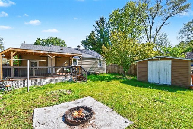 1336 Beechwood Street, Grand Rapids, MI 49505