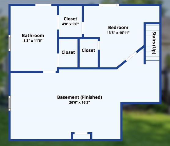 1336 Beechwood Street, Grand Rapids, MI 49505
