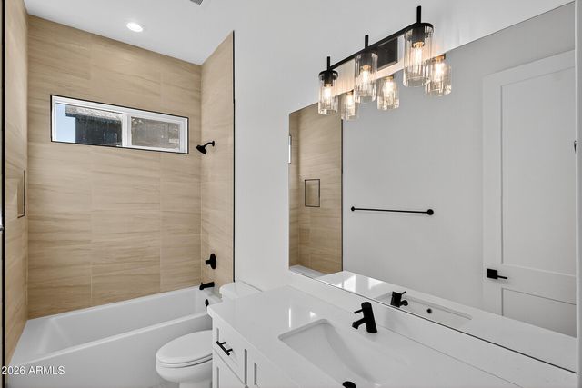 3229 W Virgo Drive Lot 8, Flagstaff, AZ 86001