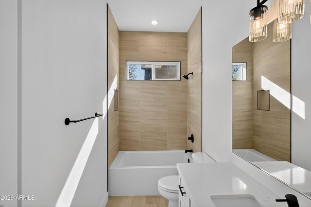 3229 W Virgo Drive Lot 8, Flagstaff, AZ 86001