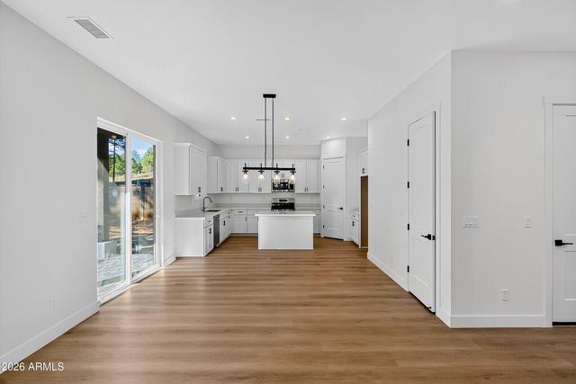 3229 W Virgo Drive Lot 8, Flagstaff, AZ 86001