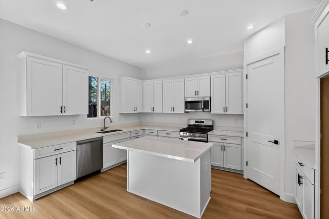 3229 W Virgo Drive Lot 8, Flagstaff, AZ 86001