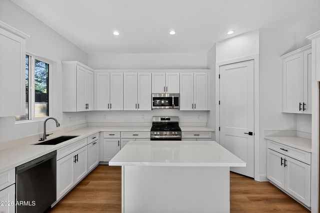 3229 W Virgo Drive Lot 8, Flagstaff, AZ 86001