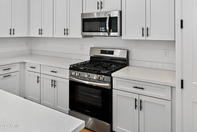 3229 W Virgo Drive Lot 8, Flagstaff, AZ 86001