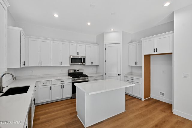 3229 W Virgo Drive Lot 8, Flagstaff, AZ 86001