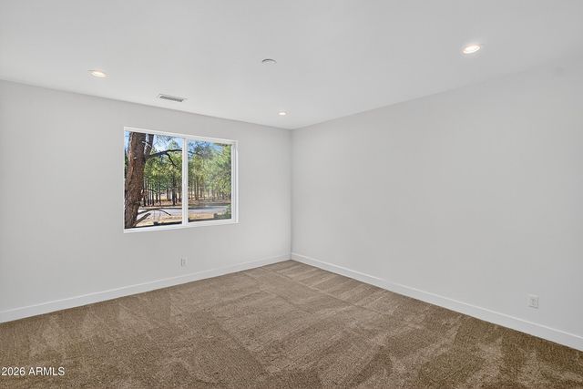 3229 W Virgo Drive Lot 8, Flagstaff, AZ 86001