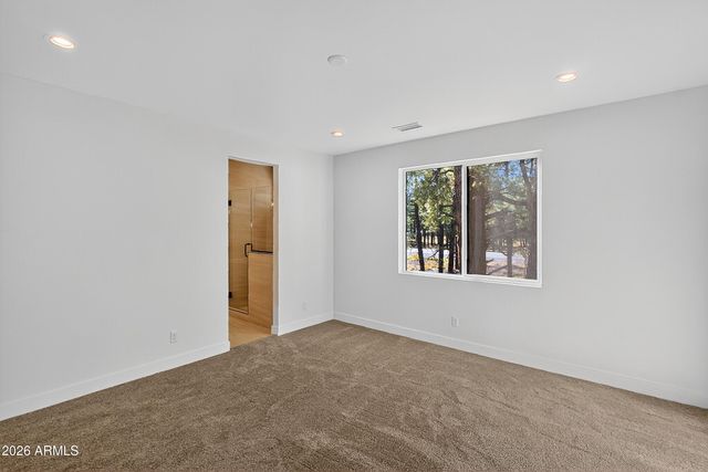 3229 W Virgo Drive Lot 8, Flagstaff, AZ 86001