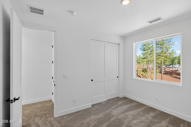 3229 W Virgo Drive Lot 8, Flagstaff, AZ 86001