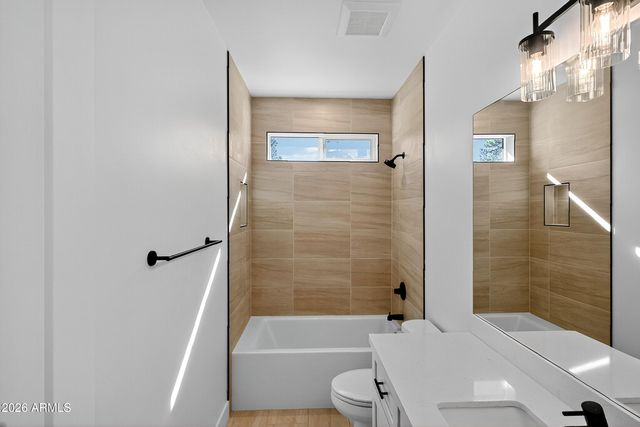 3229 W Virgo Drive Lot 8, Flagstaff, AZ 86001