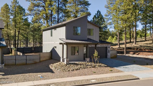 3229 W Virgo Drive Lot 8, Flagstaff, AZ 86001