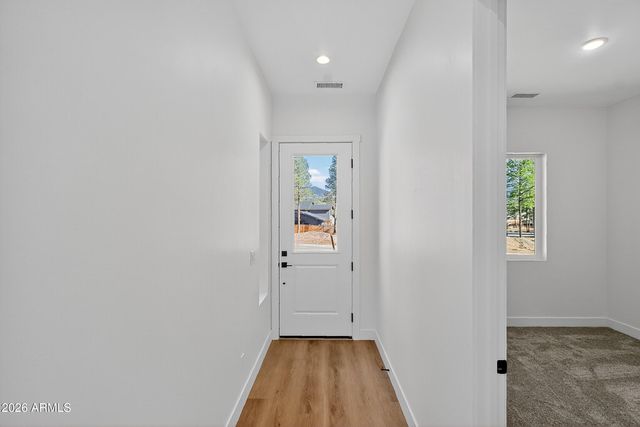 3229 W Virgo Drive Lot 8, Flagstaff, AZ 86001