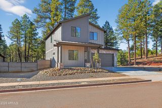 3229 W Virgo Drive Lot 8, Flagstaff, AZ 86001