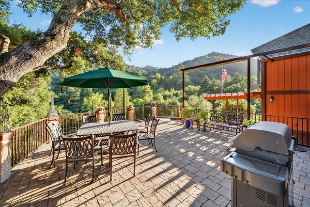 5224 Twin Falls Road, Morgan Hill, CA 95037