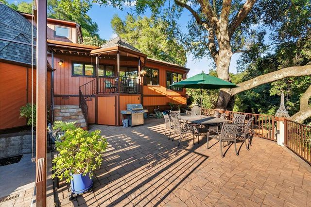 5224 Twin Falls Road, Morgan Hill, CA 95037