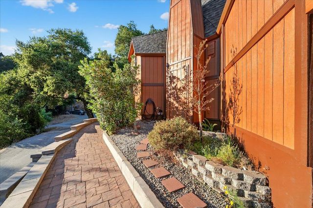 5224 Twin Falls Road, Morgan Hill, CA 95037