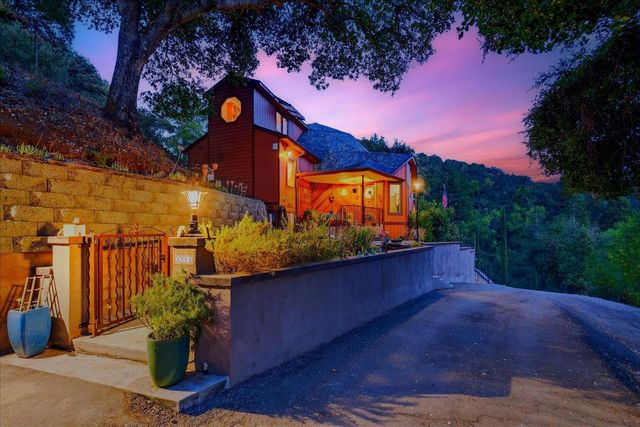 5224 Twin Falls Road, Morgan Hill, CA 95037