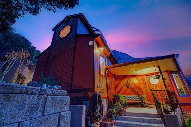 5224 Twin Falls Road, Morgan Hill, CA 95037