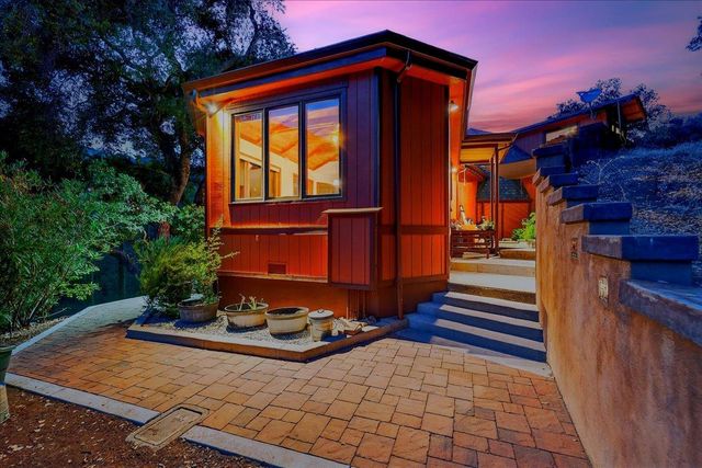 5224 Twin Falls Road, Morgan Hill, CA 95037