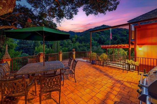 5224 Twin Falls Road, Morgan Hill, CA 95037