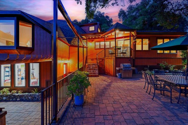 5224 Twin Falls Road, Morgan Hill, CA 95037