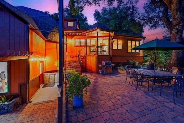 5224 Twin Falls Road, Morgan Hill, CA 95037