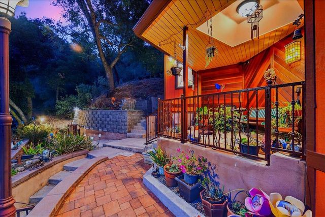 5224 Twin Falls Road, Morgan Hill, CA 95037