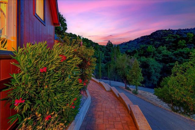 5224 Twin Falls Road, Morgan Hill, CA 95037