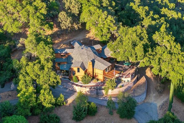 5224 Twin Falls Road, Morgan Hill, CA 95037