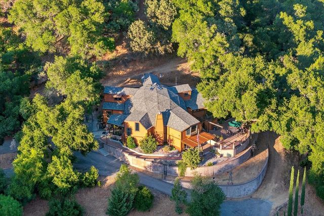 5224 Twin Falls Road, Morgan Hill, CA 95037