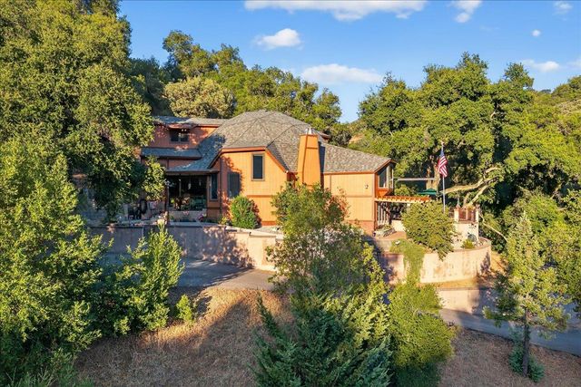 5224 Twin Falls Road, Morgan Hill, CA 95037