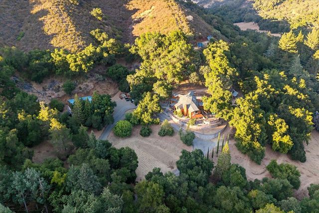 5224 Twin Falls Road, Morgan Hill, CA 95037