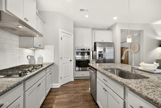 906 Narrative Lane, Durham, NC 27703
