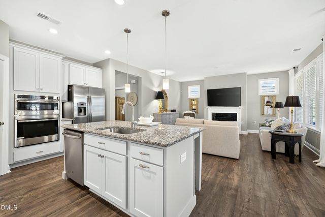 906 Narrative Lane, Durham, NC 27703