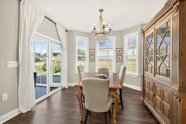 906 Narrative Lane, Durham, NC 27703