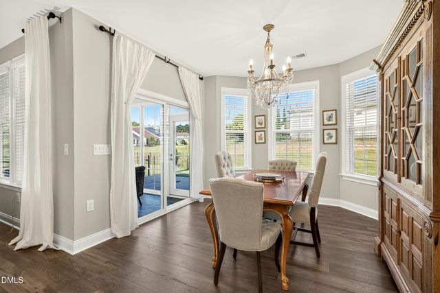 906 Narrative Lane, Durham, NC 27703