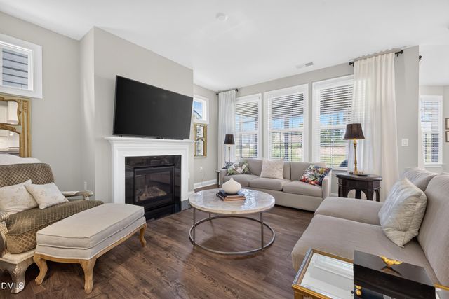 906 Narrative Lane, Durham, NC 27703