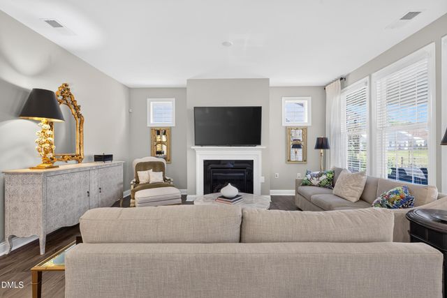 906 Narrative Lane, Durham, NC 27703