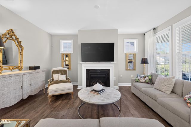 906 Narrative Lane, Durham, NC 27703