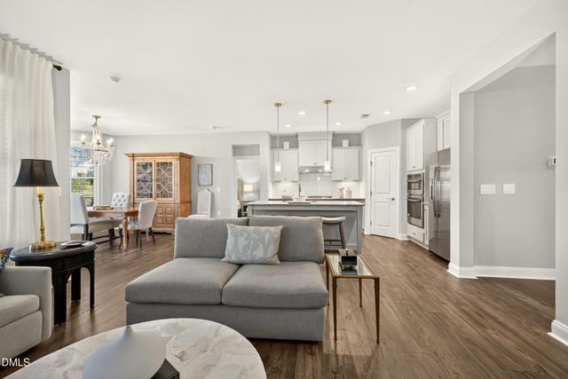 906 Narrative Lane, Durham, NC 27703