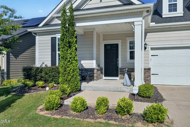 906 Narrative Lane, Durham, NC 27703