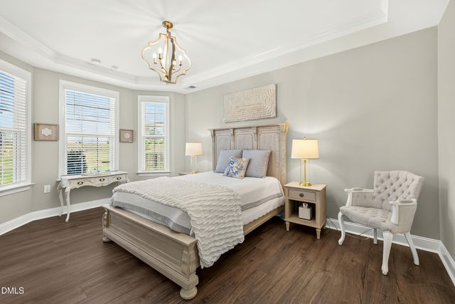 906 Narrative Lane, Durham, NC 27703
