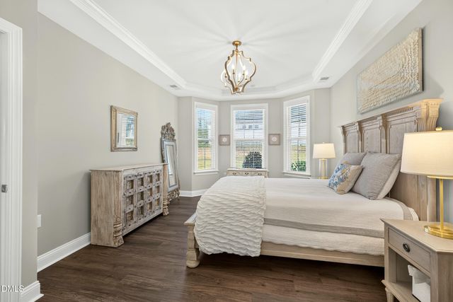 906 Narrative Lane, Durham, NC 27703