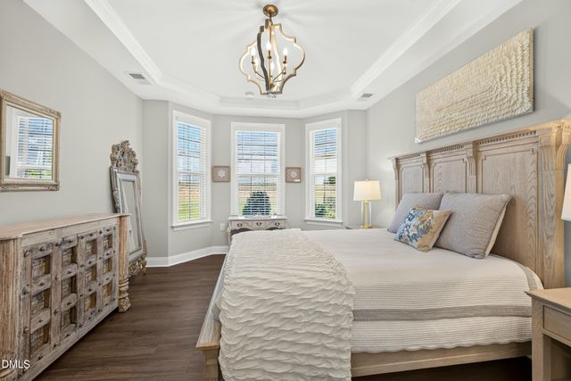 906 Narrative Lane, Durham, NC 27703