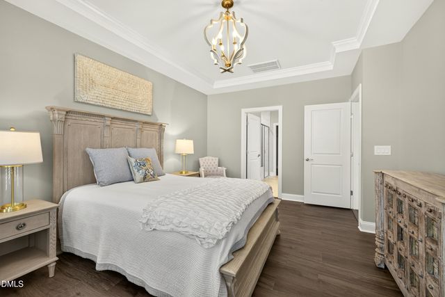 906 Narrative Lane, Durham, NC 27703