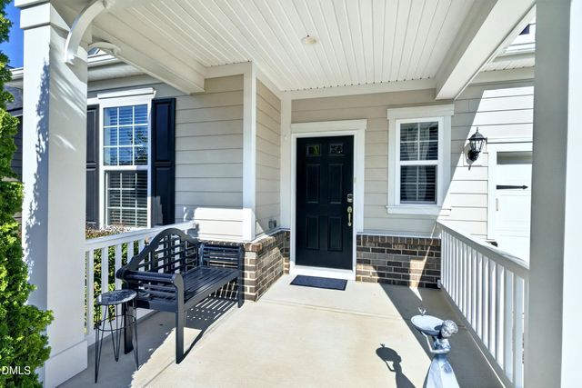 906 Narrative Lane, Durham, NC 27703
