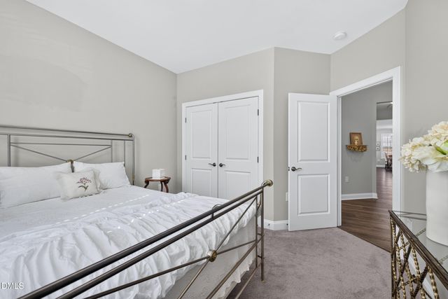 906 Narrative Lane, Durham, NC 27703
