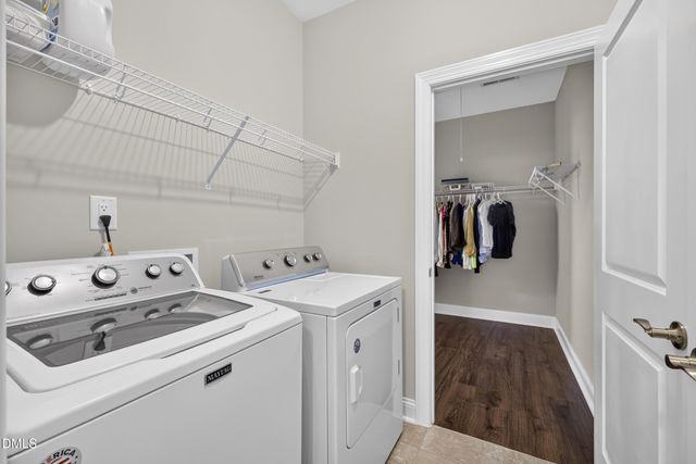906 Narrative Lane, Durham, NC 27703
