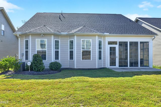 906 Narrative Lane, Durham, NC 27703