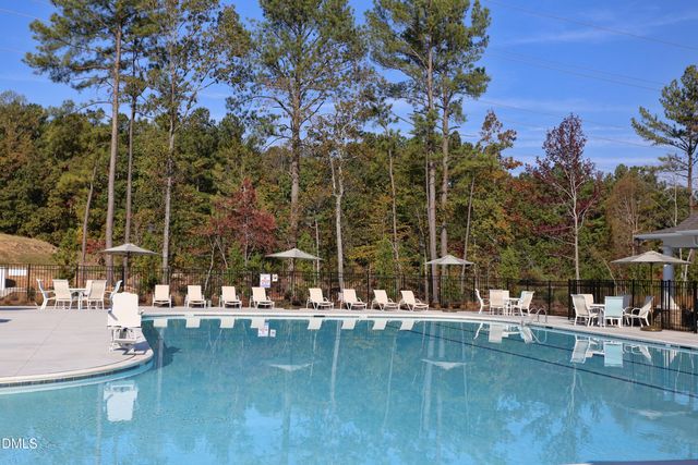 906 Narrative Lane, Durham, NC 27703