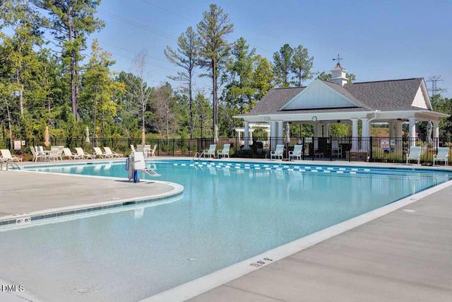 906 Narrative Lane, Durham, NC 27703